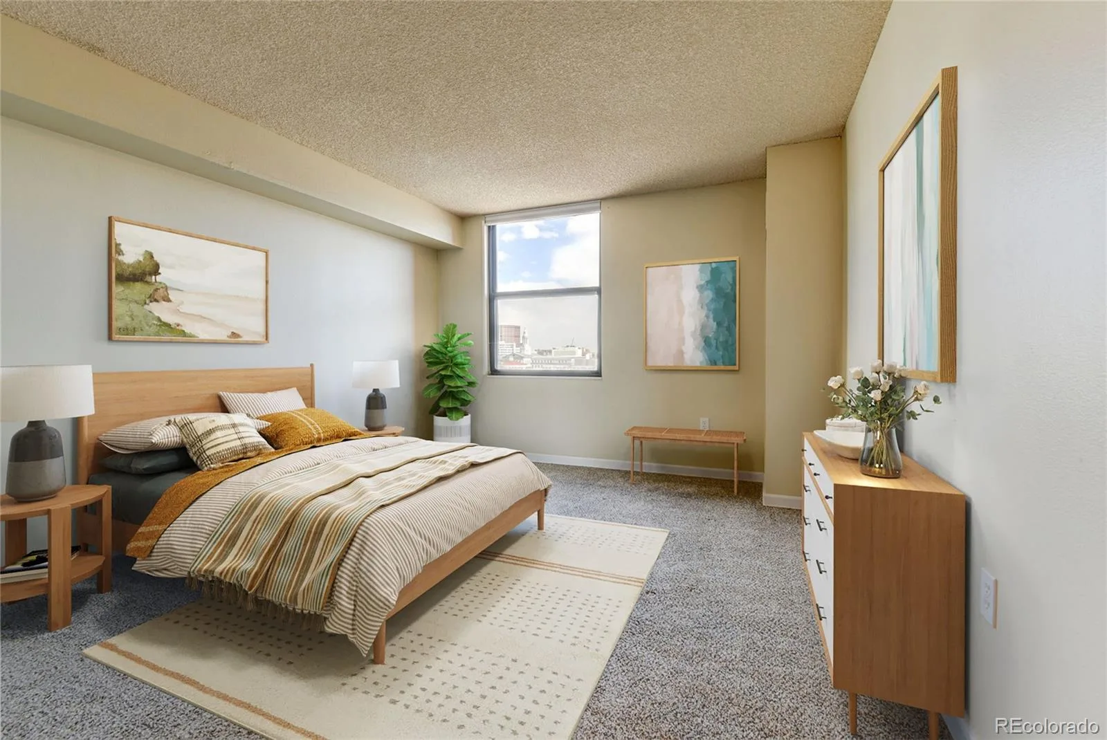 1301 Speer Boulevard #1008 Denver CO 80204 | MLS #REC7688833 08182026012250 1600 3