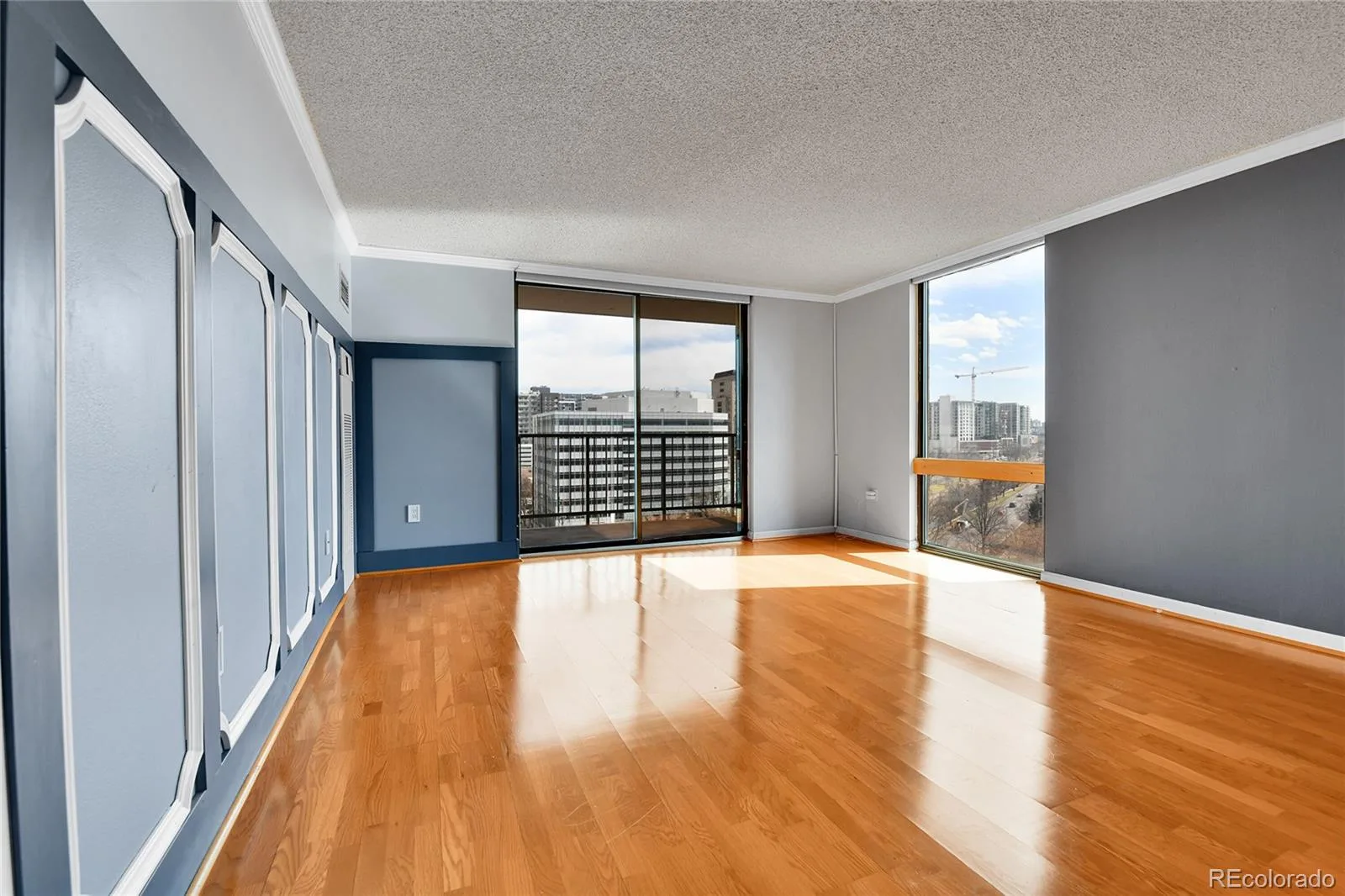 1301 Speer Boulevard #1008 Denver CO 80204 | MLS #REC7688833 08182026012250 1600 9