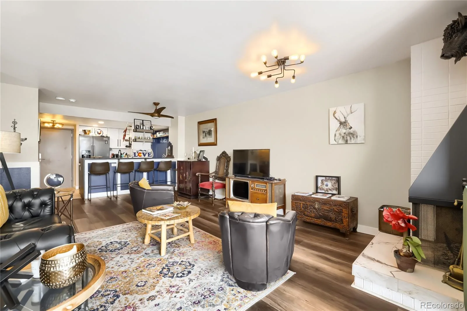 1777 Larimer Street #2203 Denver CO 80202 | MLS #REC7690789 10152026194852 1600 10