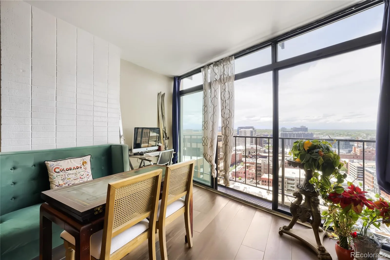 1777 Larimer Street #2203 Denver CO 80202 | MLS #REC7690789 10152026194852 1600 11