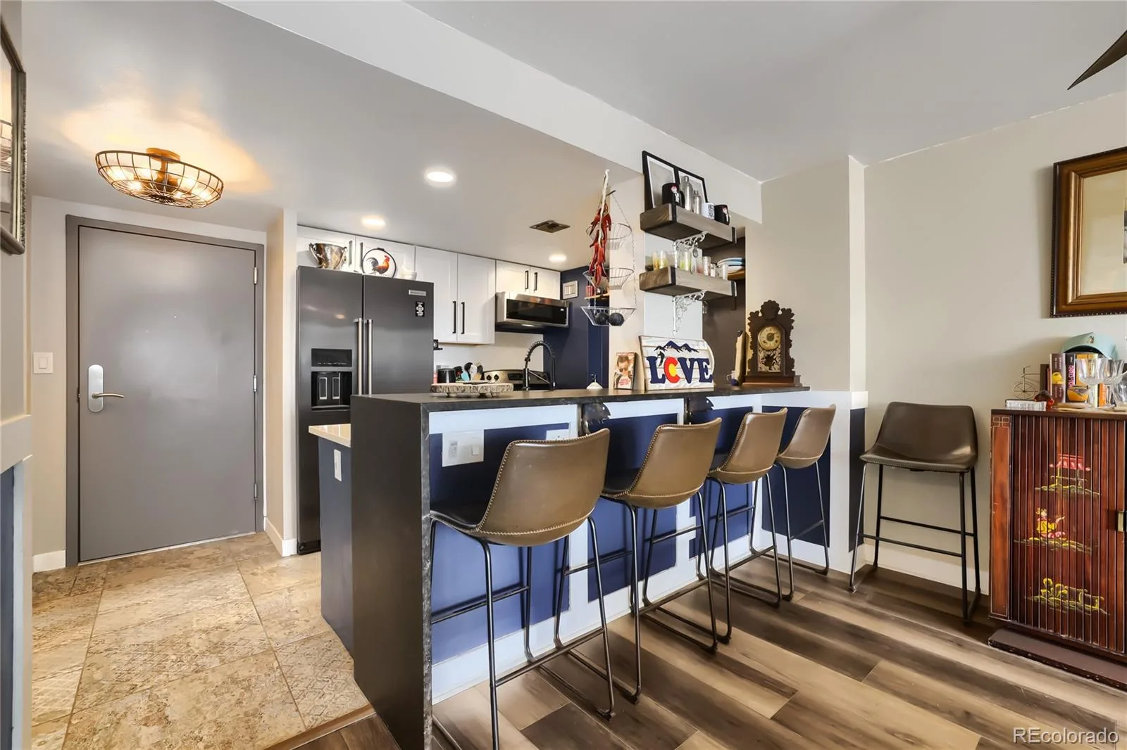 1777 Larimer Street #2203 Denver CO 80202 | MLS #REC7690789 10152026194852 1600 13