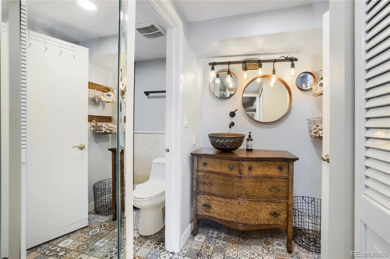 1777 Larimer Street #2203 Denver CO 80202 | MLS #REC7690789 10152026194852 1600 16