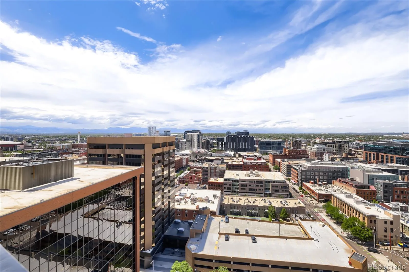 1777 Larimer Street #2203 Denver CO 80202 | MLS #REC7690789 10152026194852 1600 19