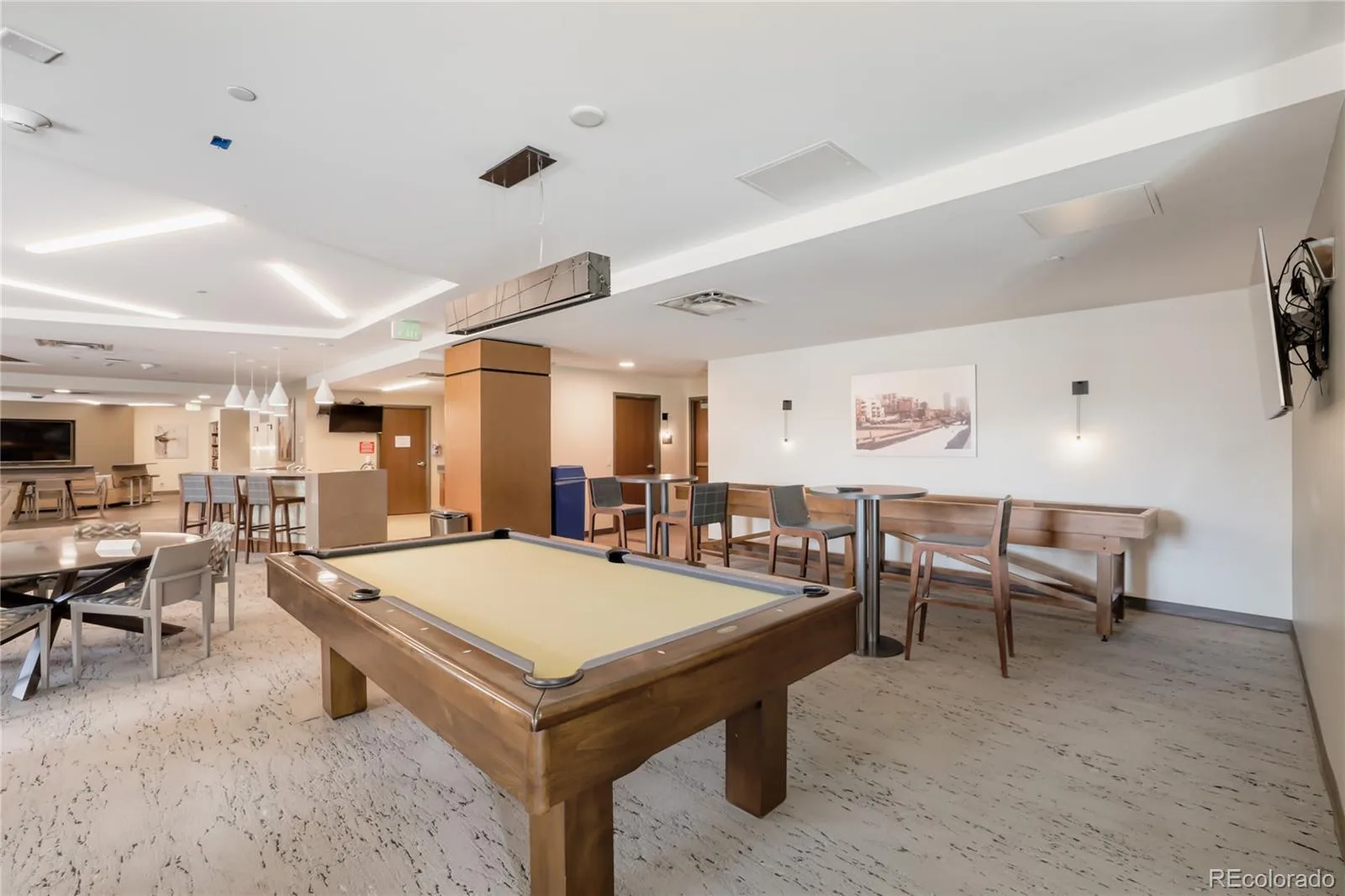 1777 Larimer Street #2203 Denver CO 80202 | MLS #REC7690789 10152026194852 1600 21