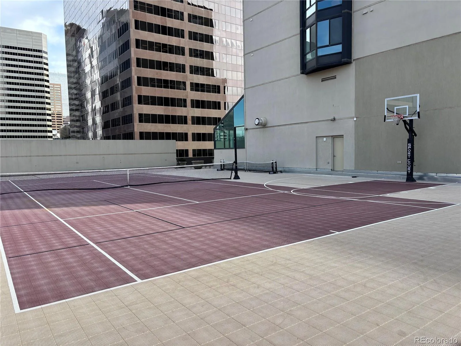 1777 Larimer Street #2203 Denver CO 80202 | MLS #REC7690789 10152026194852 1600 5
