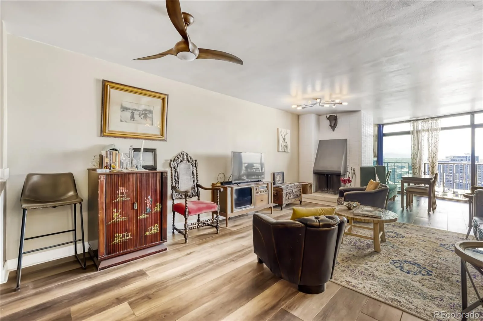 1777 Larimer Street #2203 Denver CO 80202 | MLS #REC7690789 10152026194852 1600 9
