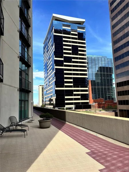 1777 Larimer Street #2203 Denver CO 80202 | MLS #REC7690789 10152026194852 800 6