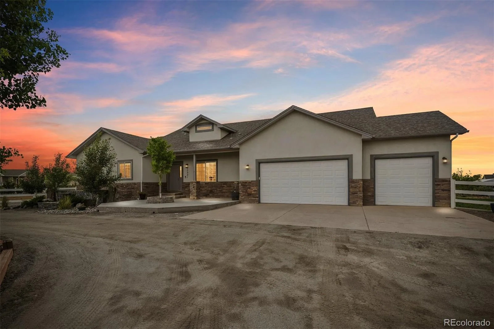 10981 E 166th Avenue Brighton CO 80602 | MLS #REC7691970 05292026200547 1600 1