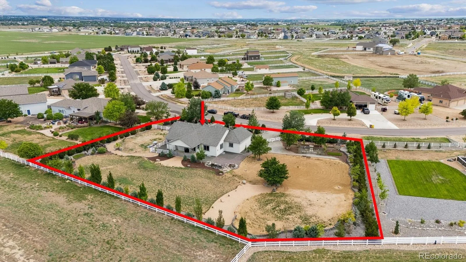 10981 E 166th Avenue Brighton CO 80602 | MLS #REC7691970 05292026200547 1600 3