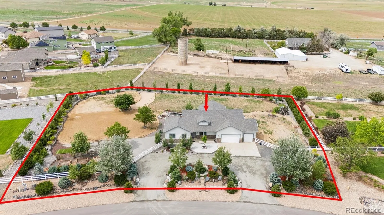 10981 E 166th Avenue Brighton CO 80602 | MLS #REC7691970 05292026200547 1600 34