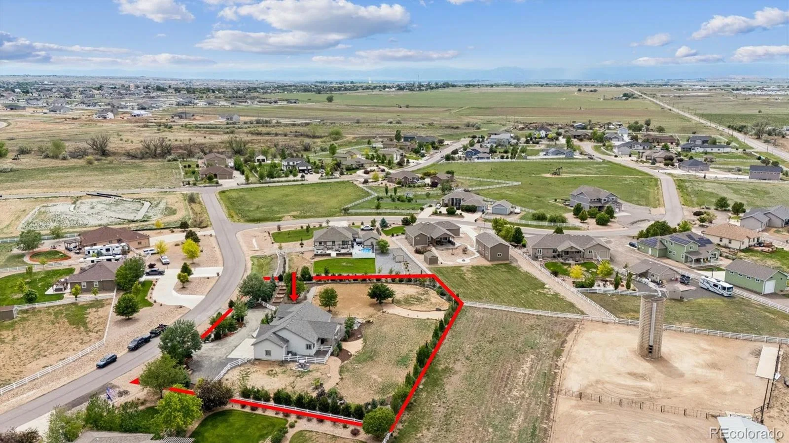 10981 E 166th Avenue Brighton CO 80602 | MLS #REC7691970 05292026200547 1600 35
