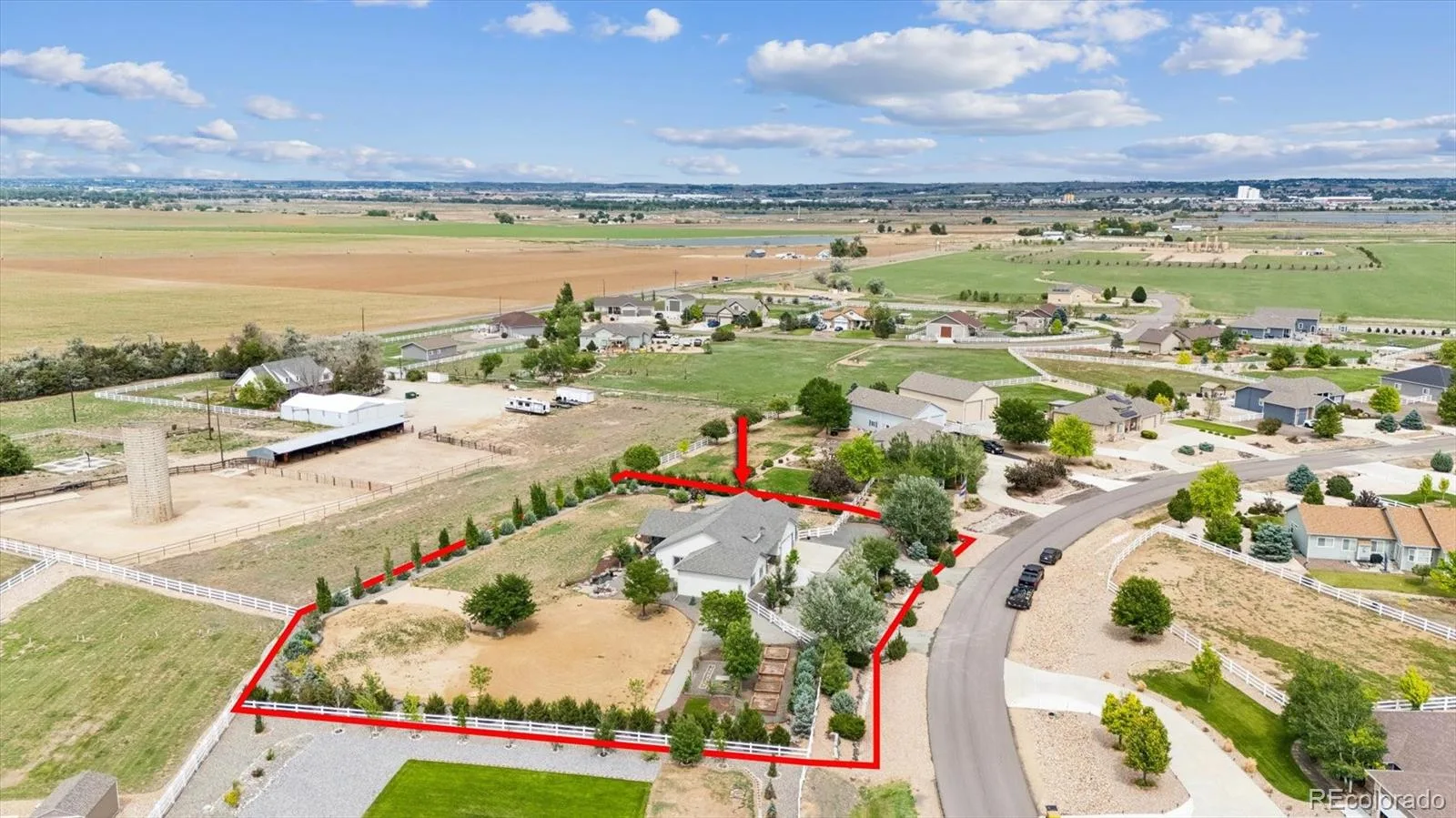 10981 E 166th Avenue Brighton CO 80602 | MLS #REC7691970 05292026200547 1600 36