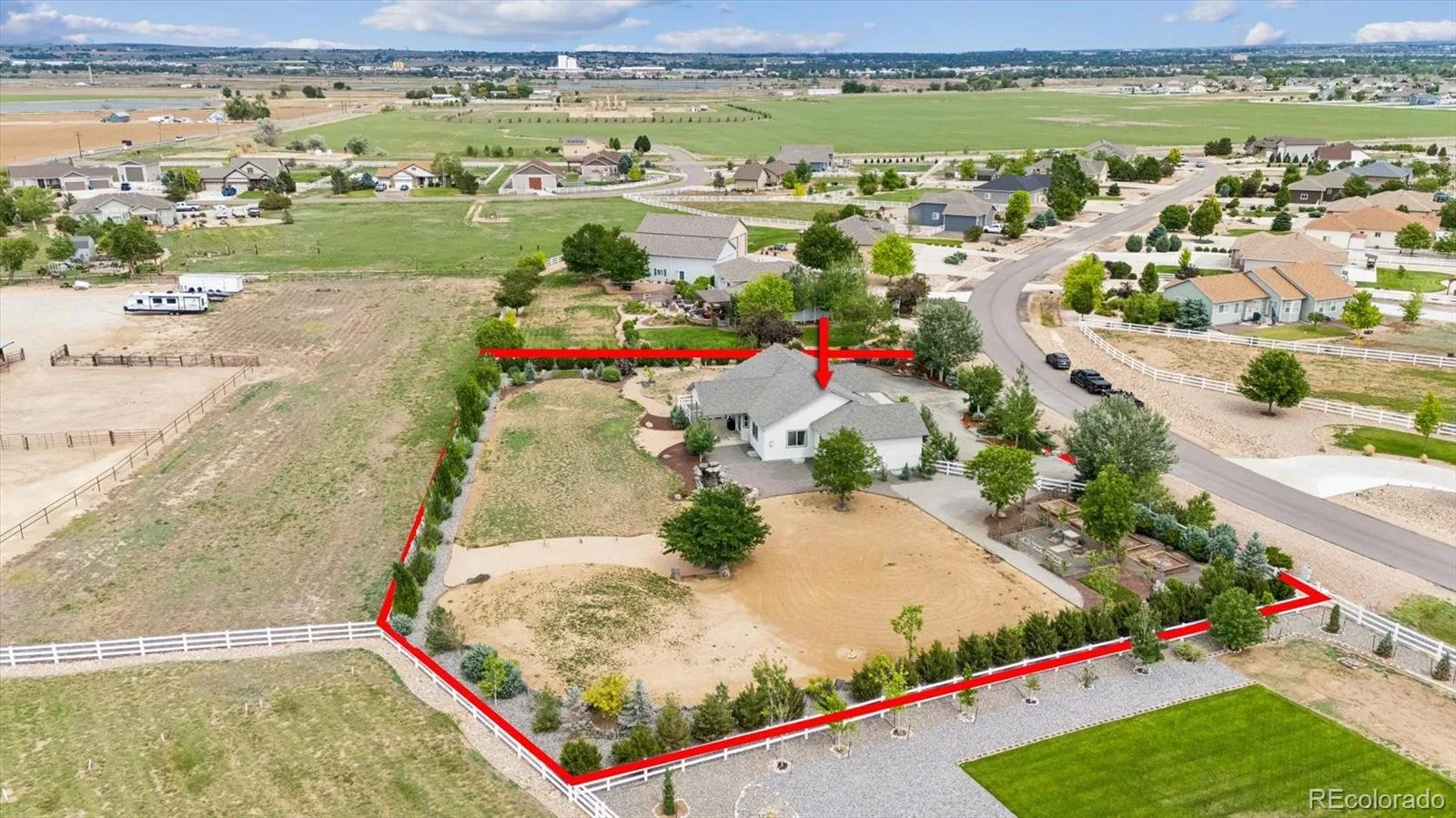 10981 E 166th Avenue Brighton CO 80602 | MLS #REC7691970 05292026200547 1600 37