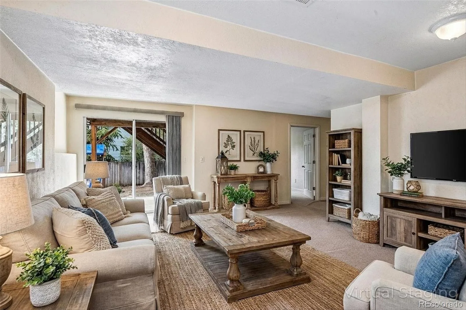 9445 Cheshire Court Highlands Ranch CO 80130 | MLS #REC7693354 08262026194555 1600 14
