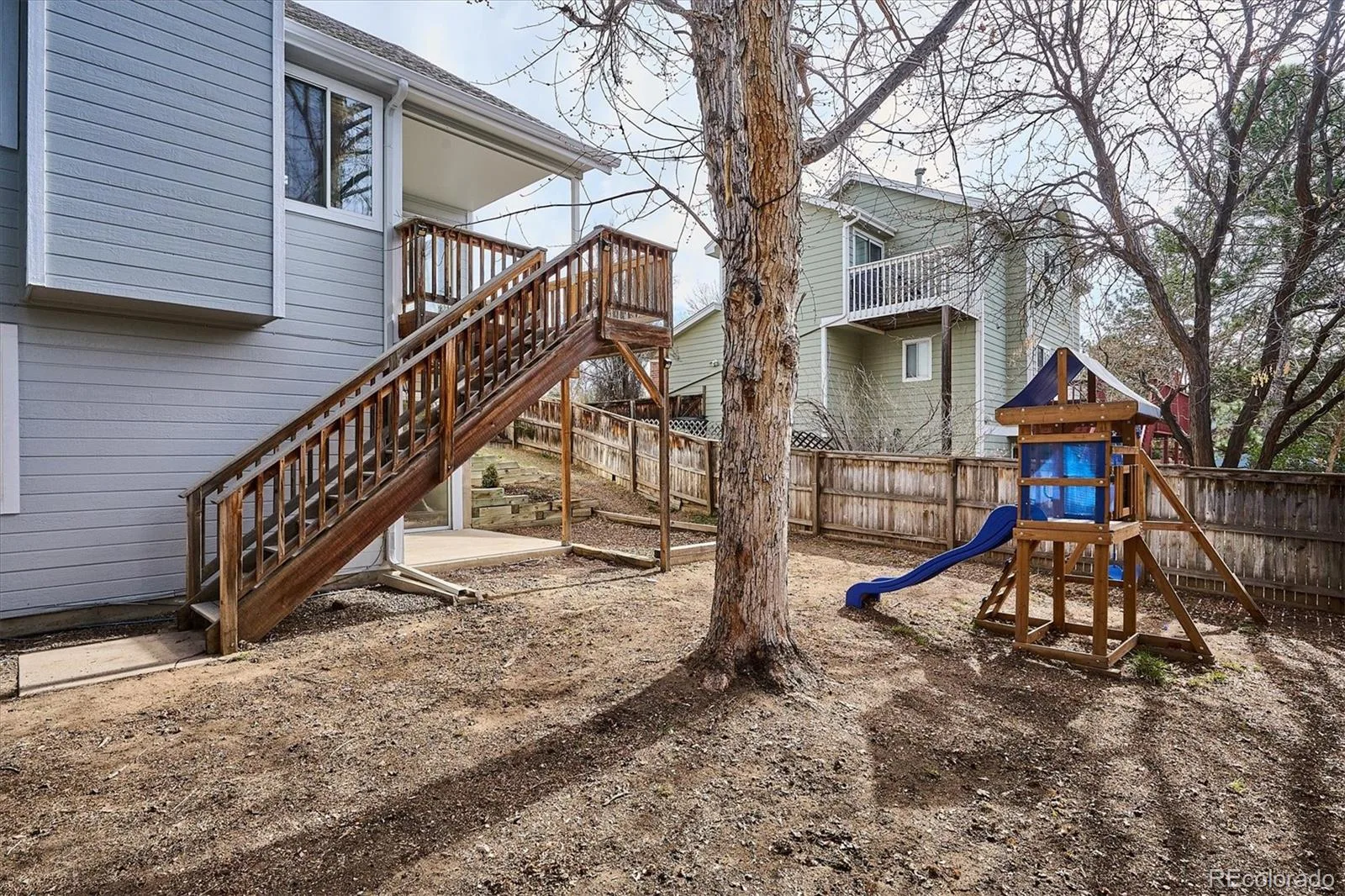9445 Cheshire Court Highlands Ranch CO 80130 | MLS #REC7693354 08262026194555 1600 18
