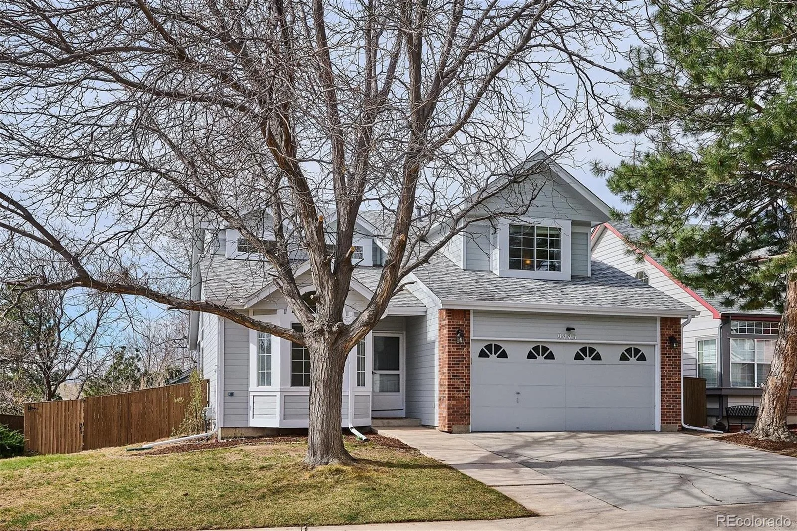 9445 Cheshire Court Highlands Ranch CO 80130 | MLS #REC7693354 08262026194555 1600 2