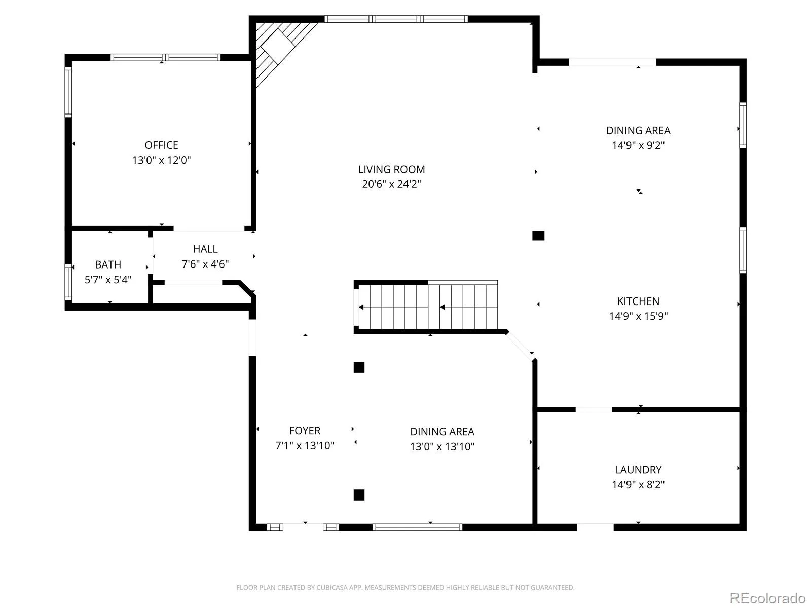 2981 Newbury Court Littleton CO 80126 MLS #REC7693671 07082026025007 1600 47
