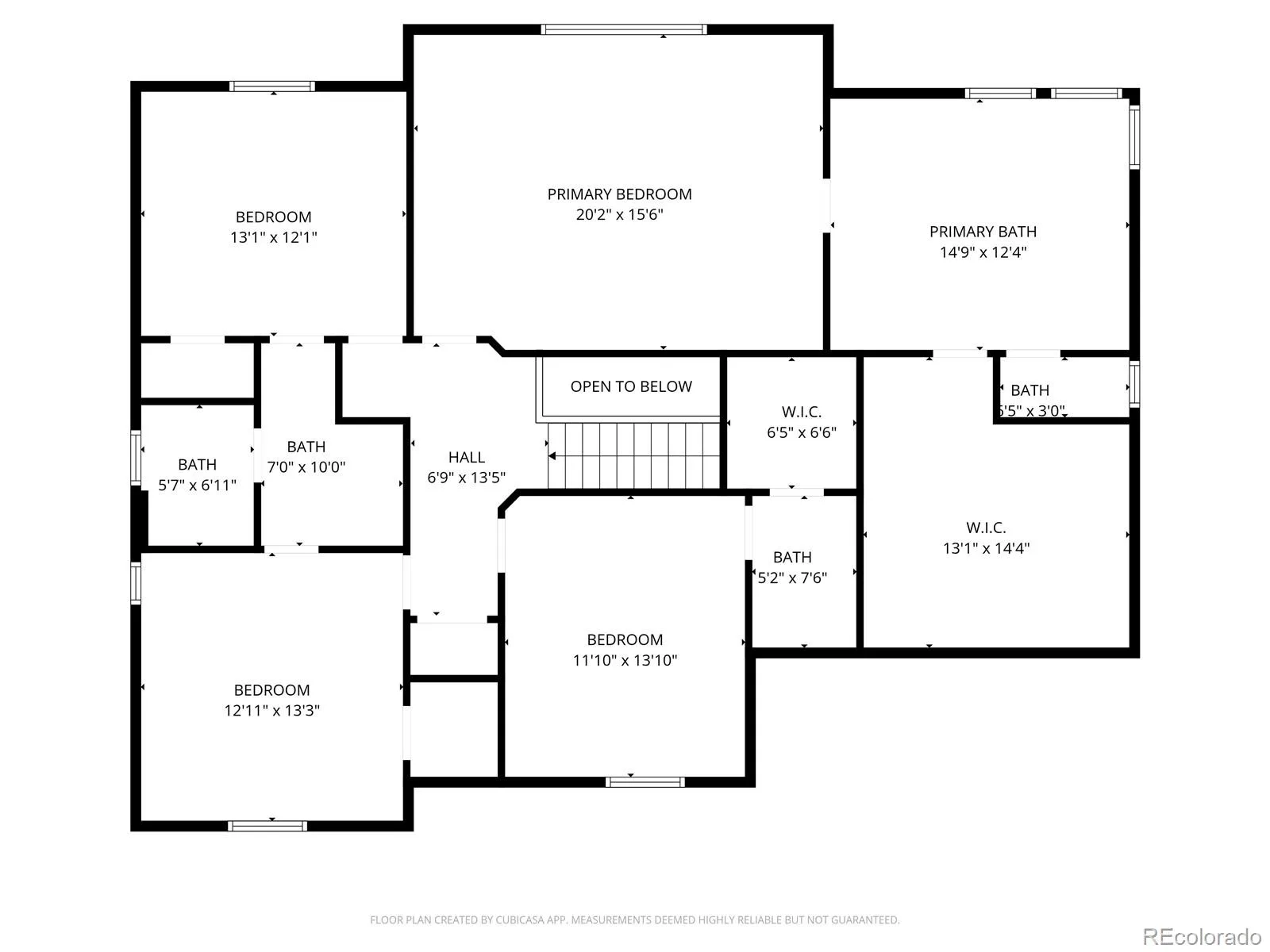 2981 Newbury Court Littleton CO 80126 MLS #REC7693671 07082026025007 1600 48