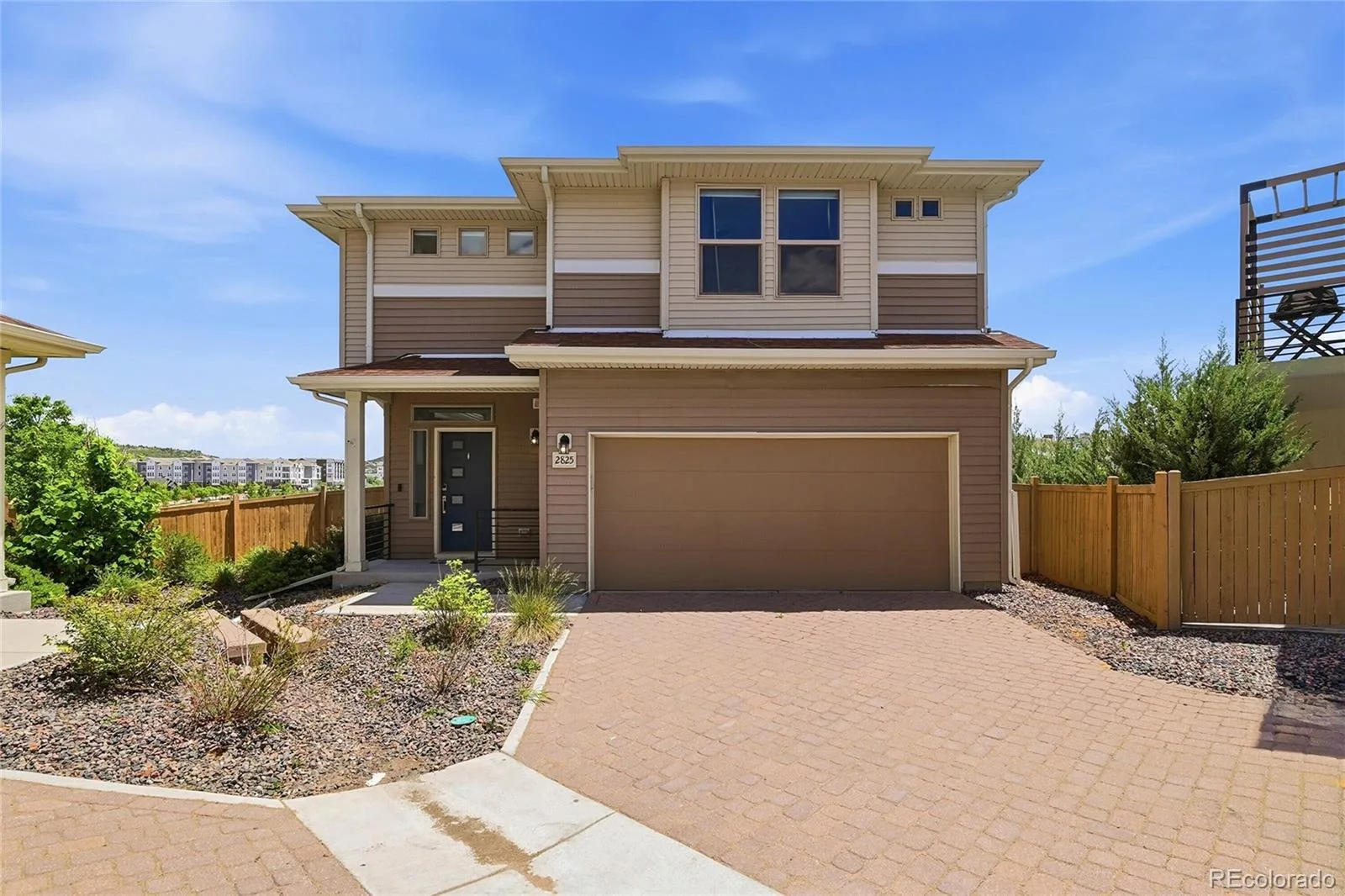 2825 Merry Rest Way Castle Rock CO 80109 | MLS #REC7694347 06082026204328 1600 1