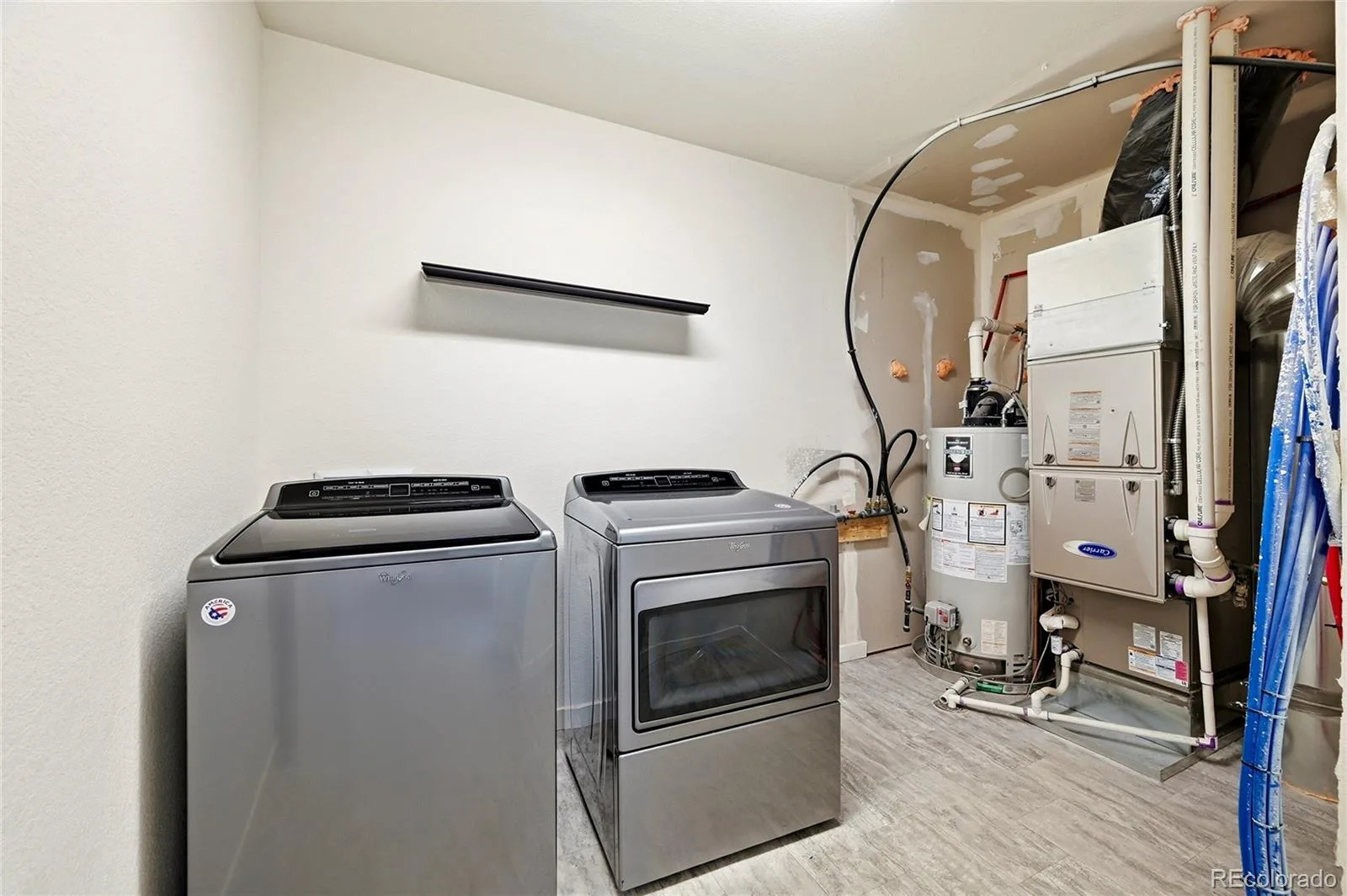 2825 Merry Rest Way Castle Rock CO 80109 | MLS #REC7694347 06082026204328 1600 23