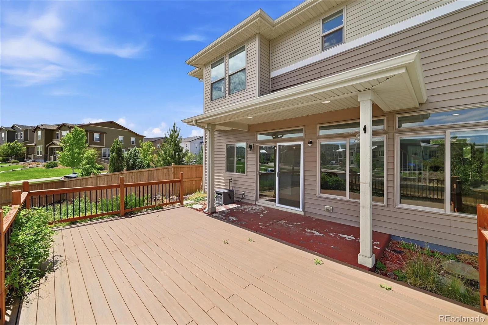 2825 Merry Rest Way Castle Rock CO 80109 | MLS #REC7694347 06082026204328 1600 25