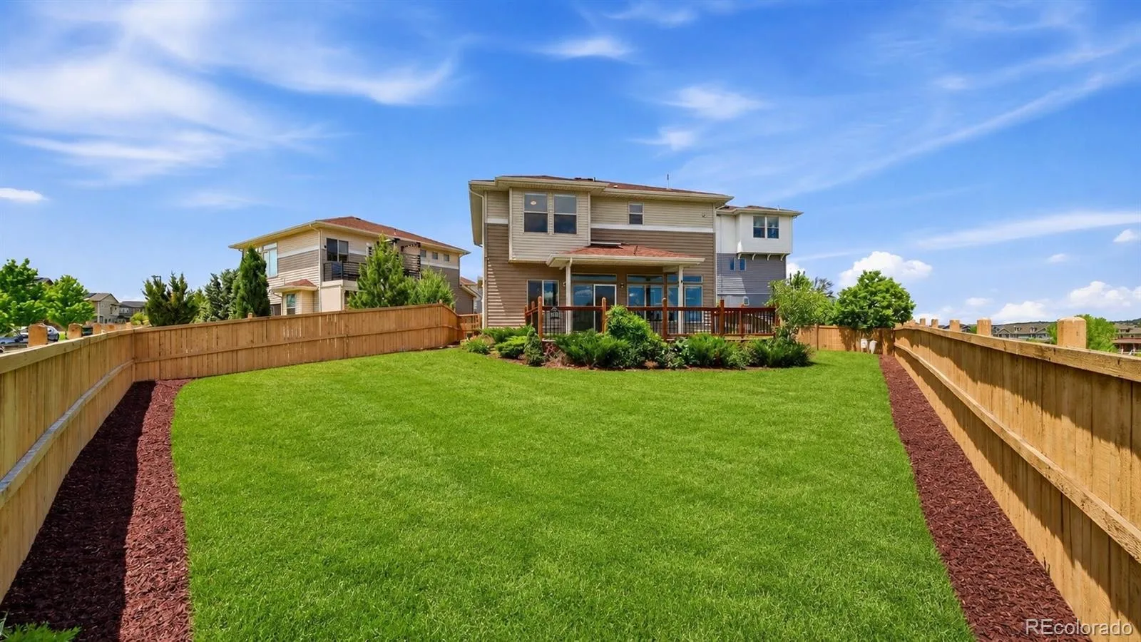 2825 Merry Rest Way Castle Rock CO 80109 | MLS #REC7694347 06082026204328 1600 26