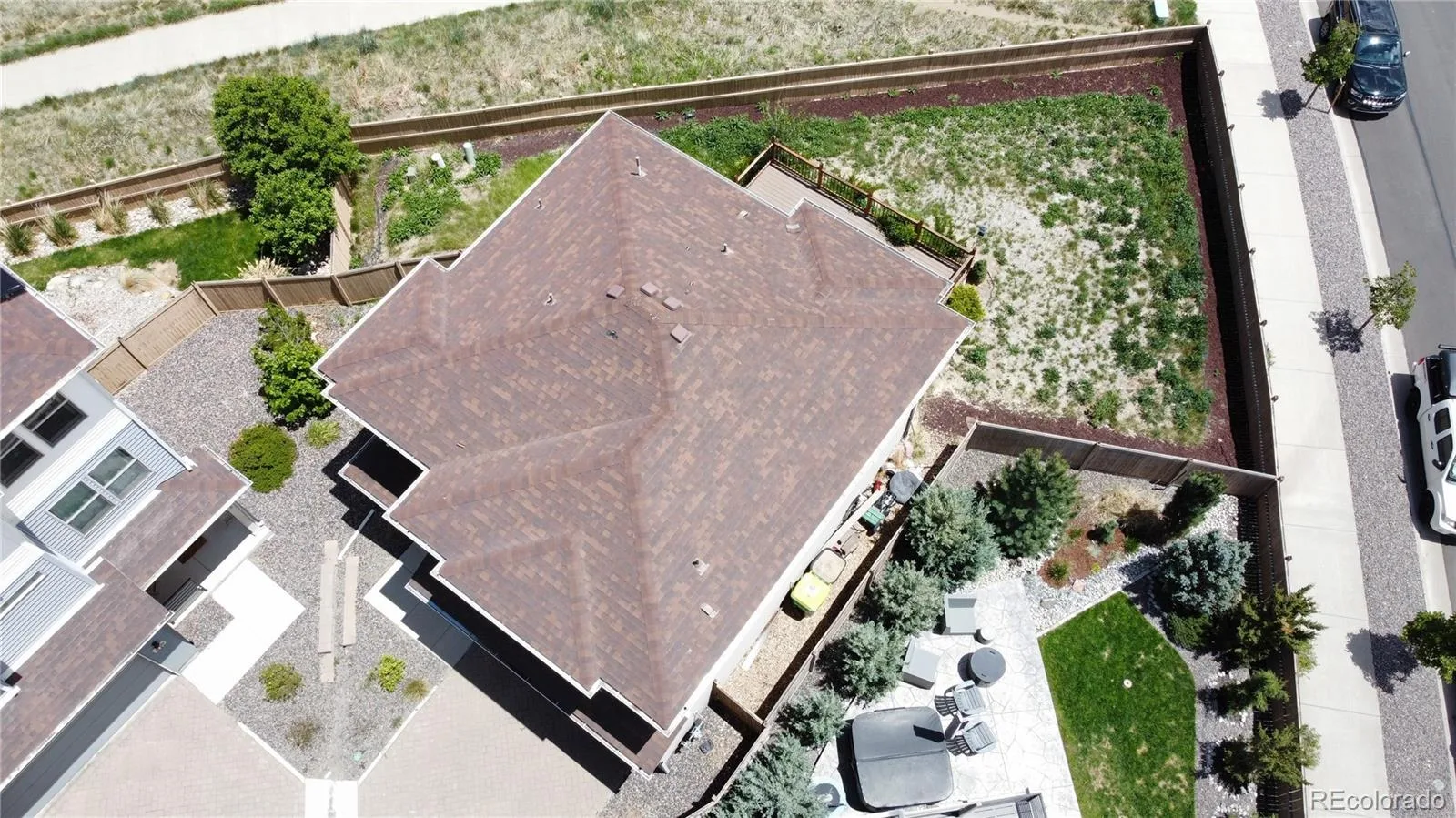 2825 Merry Rest Way Castle Rock CO 80109 | MLS #REC7694347 06082026204328 1600 28