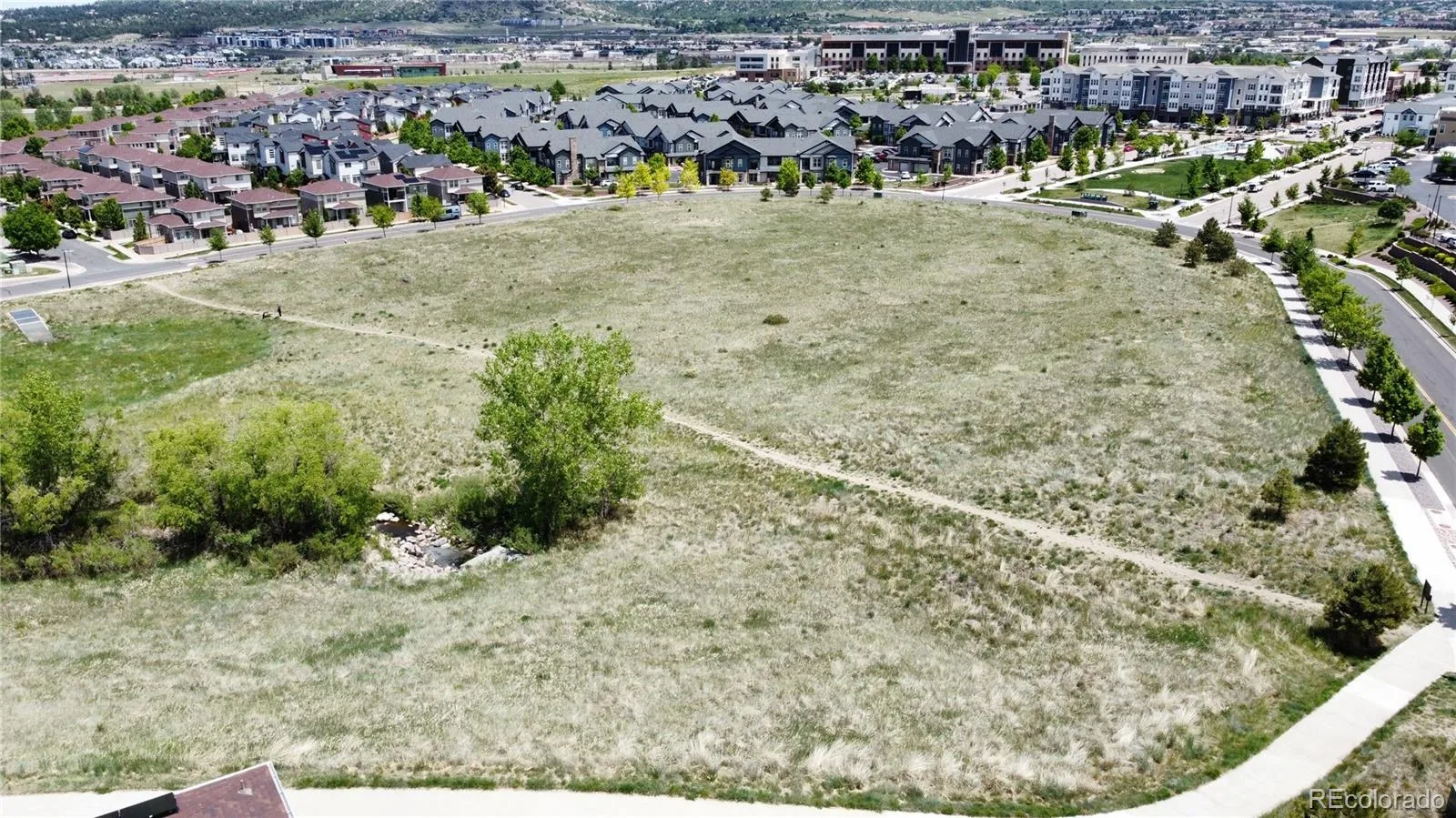 2825 Merry Rest Way Castle Rock CO 80109 | MLS #REC7694347 06082026204328 1600 29