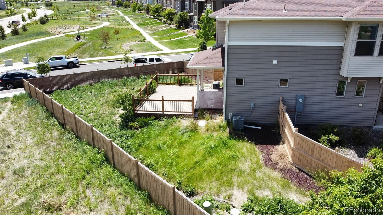 2825 Merry Rest Way Castle Rock CO 80109 | MLS #REC7694347 06082026204328 1600 30