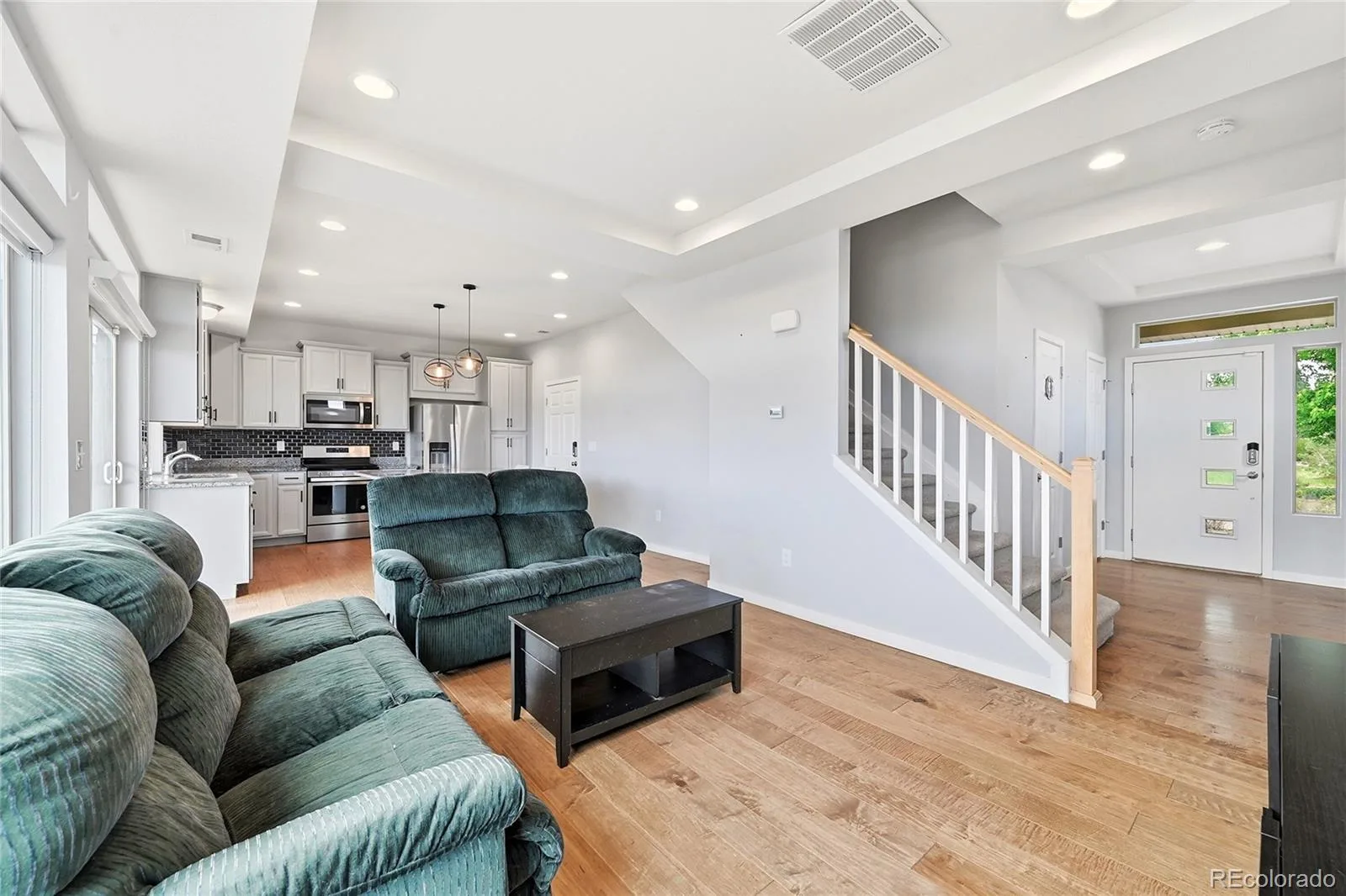 2825 Merry Rest Way Castle Rock CO 80109 | MLS #REC7694347 06082026204328 1600 7