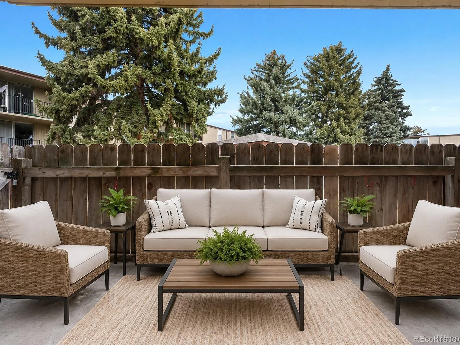 2281 S Vaughn Way #104A Aurora CO 80014 | MLS #REC7694955 08132026070517 1600 18