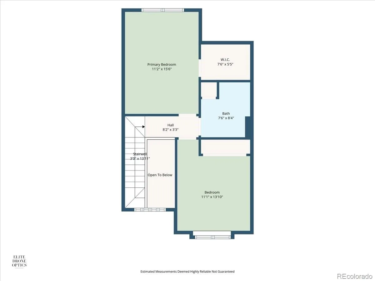 1127 S Ventura Circle #D Aurora CO 80017 | MLS #REC7695284 08202026154444 1200 18