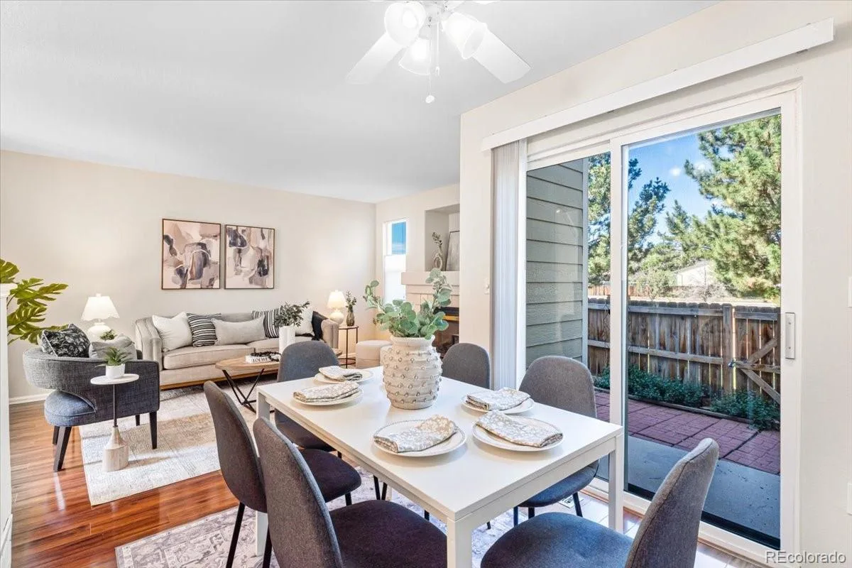 1127 S Ventura Circle #D Aurora CO 80017 | MLS #REC7695284 08202026154444 1200 4