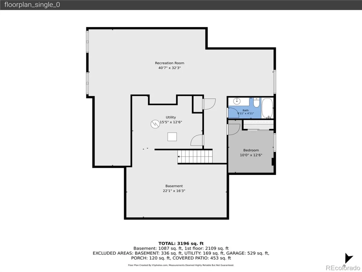 8151 S Algonquian Circle Aurora CO 80016 | MLS #REC7696139 09222026224605 1200 34