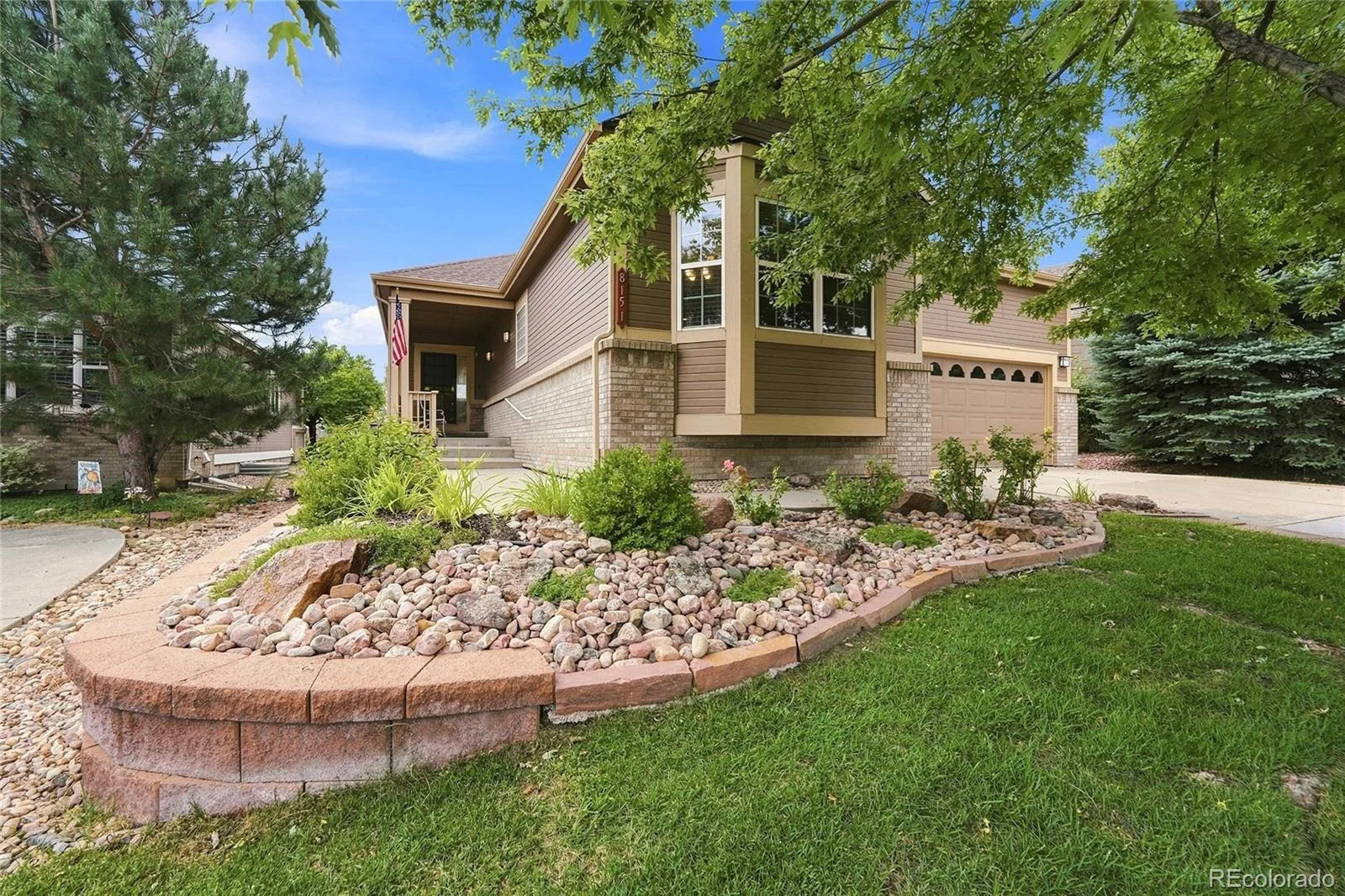 8151 S Algonquian Circle Aurora CO 80016 | MLS #REC7696139 09222026224605 1600 2