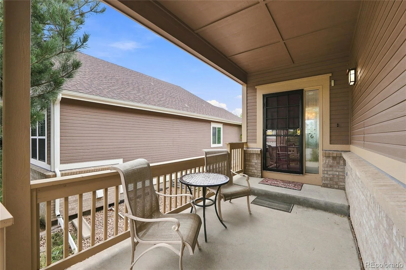 8151 S Algonquian Circle Aurora CO 80016 | MLS #REC7696139 09222026224605 1600 26