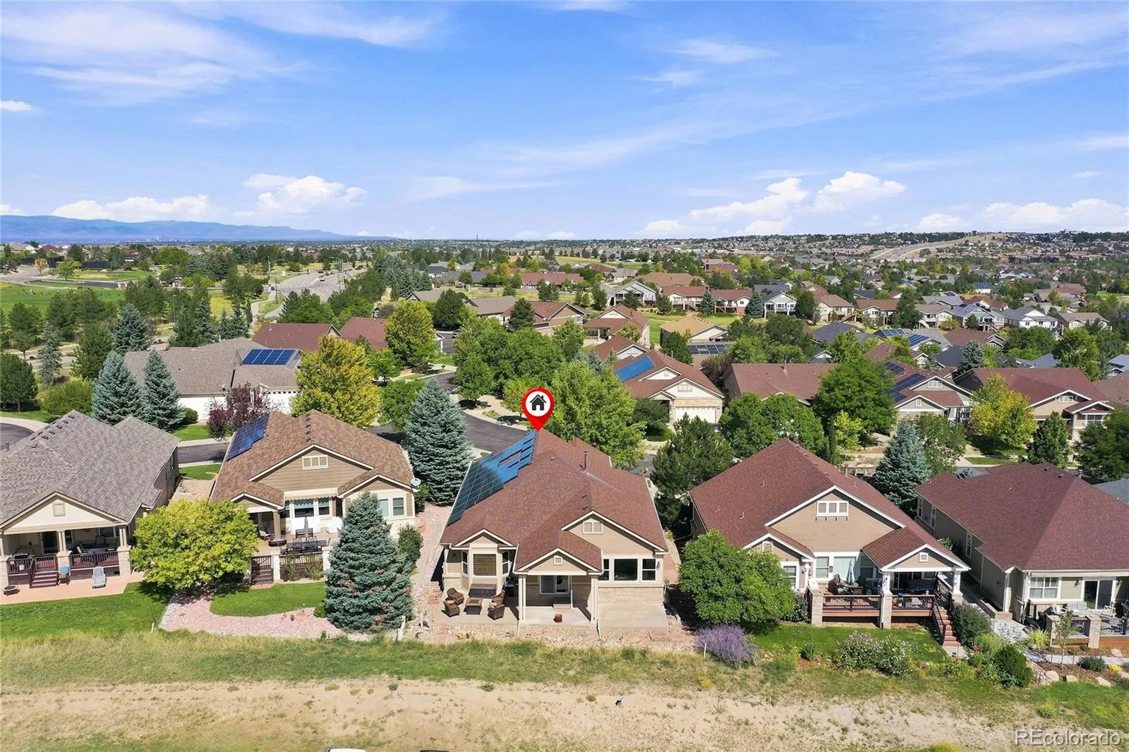 8151 S Algonquian Circle Aurora CO 80016 | MLS #REC7696139 09222026224605 1600 31