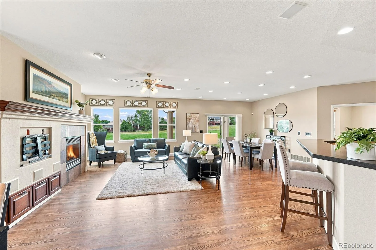 8151 S Algonquian Circle Aurora CO 80016 | MLS #REC7696139 09222026224605 1600 6