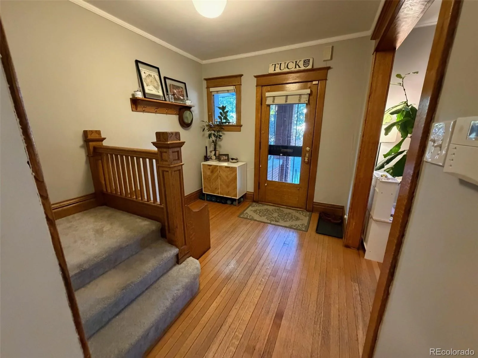 2104 N Vine Street Denver CO 80205 | MLS #REC7699360 10082026021646 1600 1