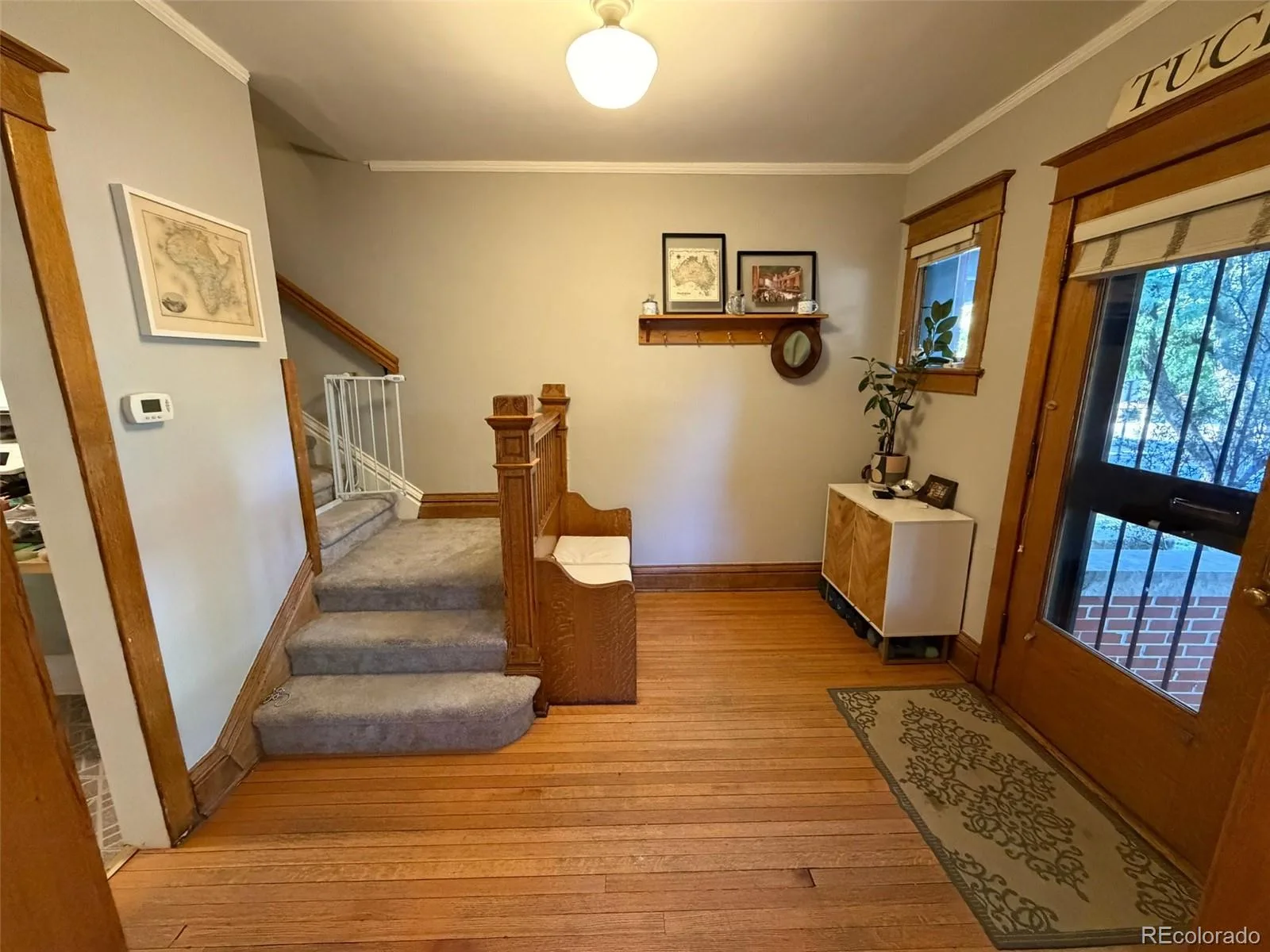 2104 N Vine Street Denver CO 80205 | MLS #REC7699360 10082026021646 1600 2
