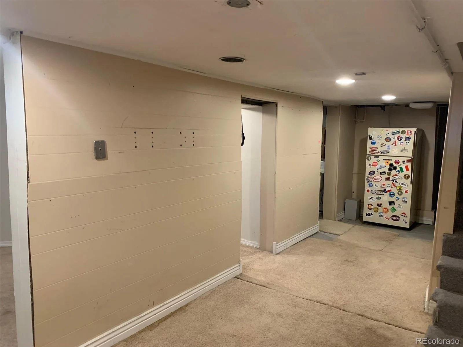 2104 N Vine Street Denver CO 80205 | MLS #REC7699360 10082026021646 1600 21