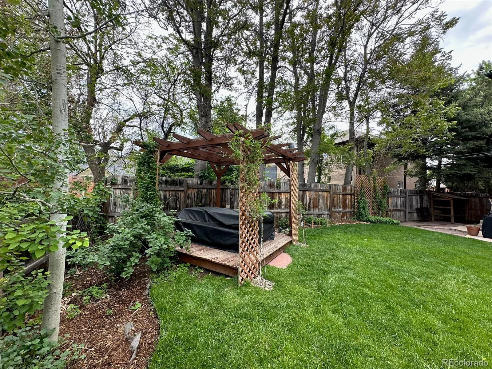 2104 N Vine Street Denver CO 80205 | MLS #REC7699360 10082026021646 1600 23