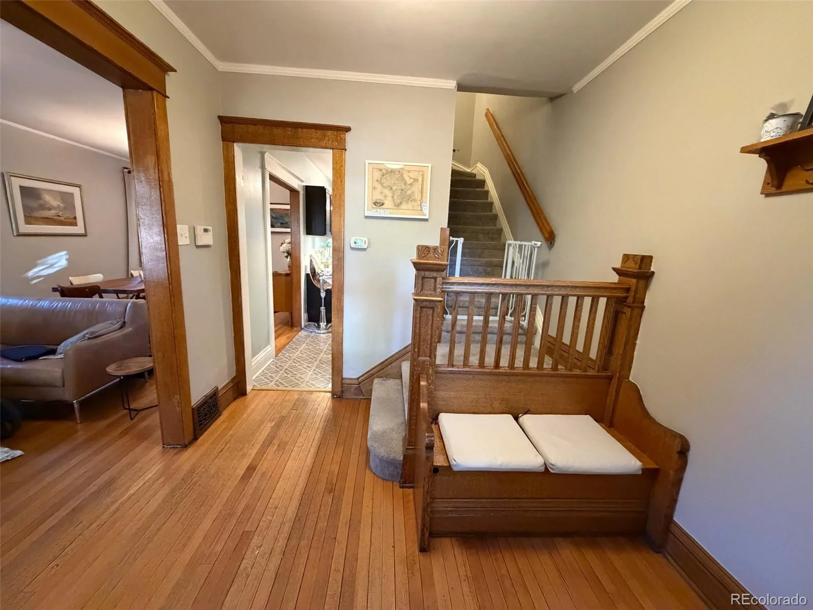 2104 N Vine Street Denver CO 80205 | MLS #REC7699360 10082026021646 1600 3