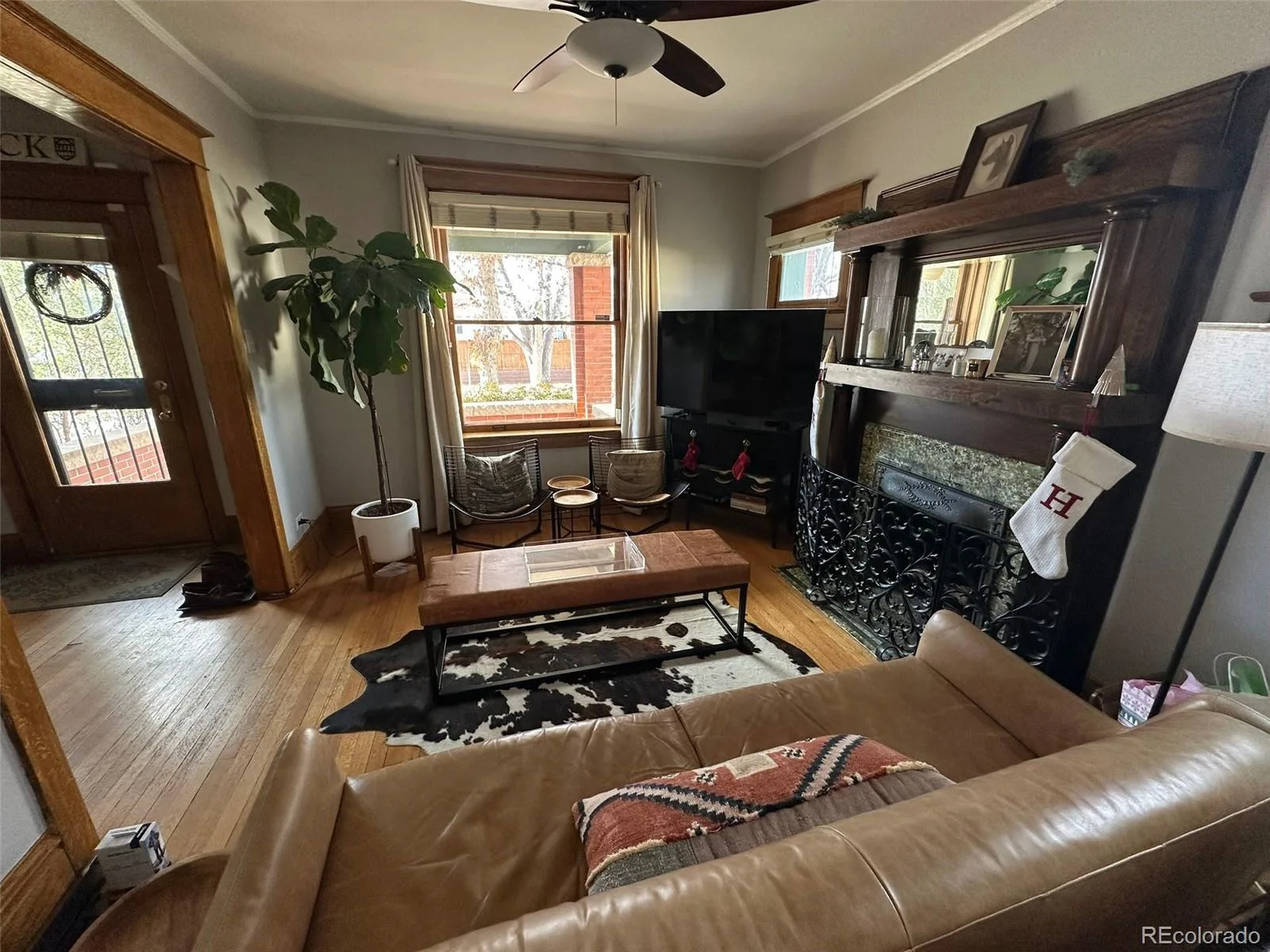 2104 N Vine Street Denver CO 80205 | MLS #REC7699360 10082026021646 1600 4