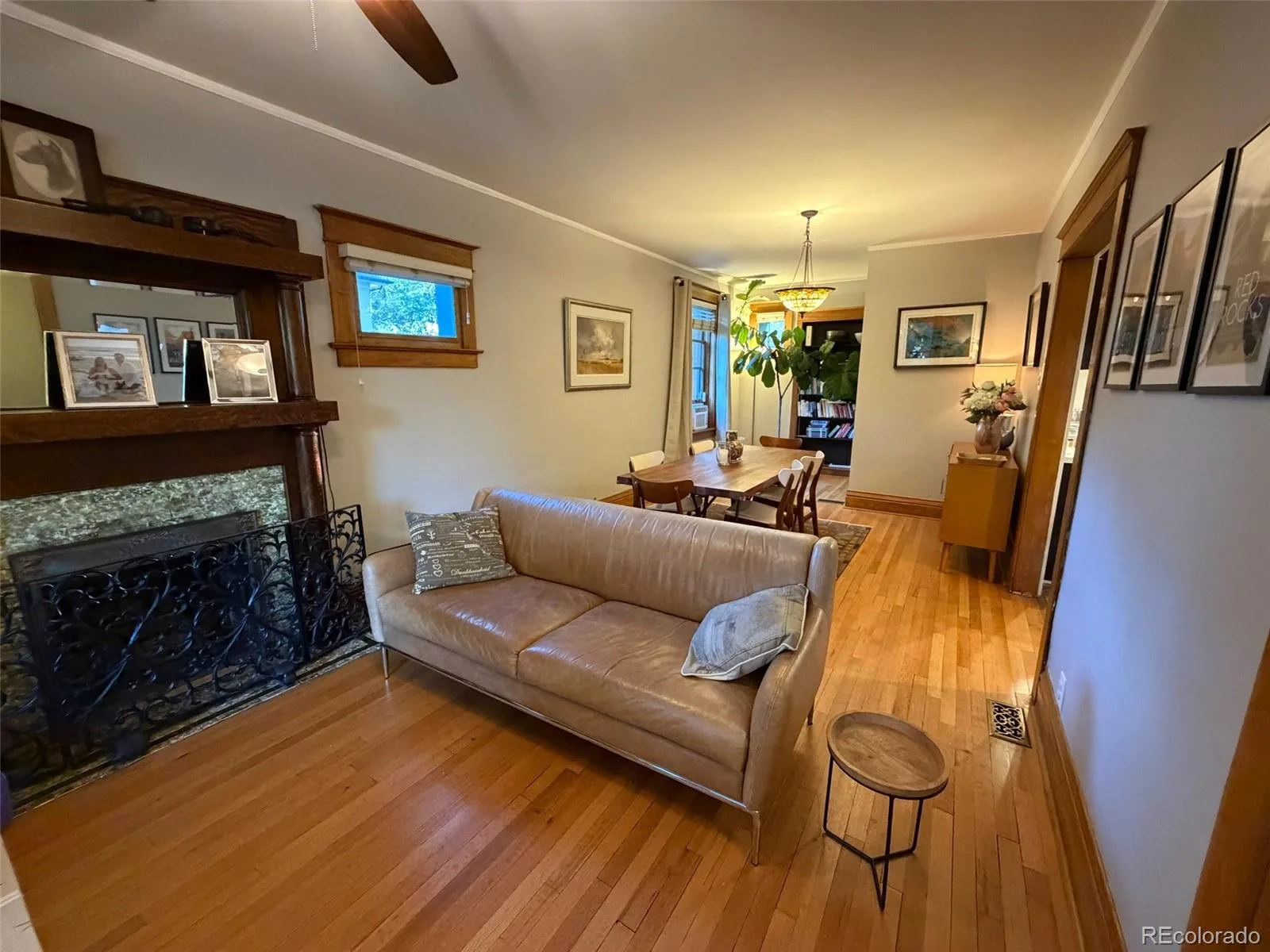2104 N Vine Street Denver CO 80205 | MLS #REC7699360 10082026021646 1600 5