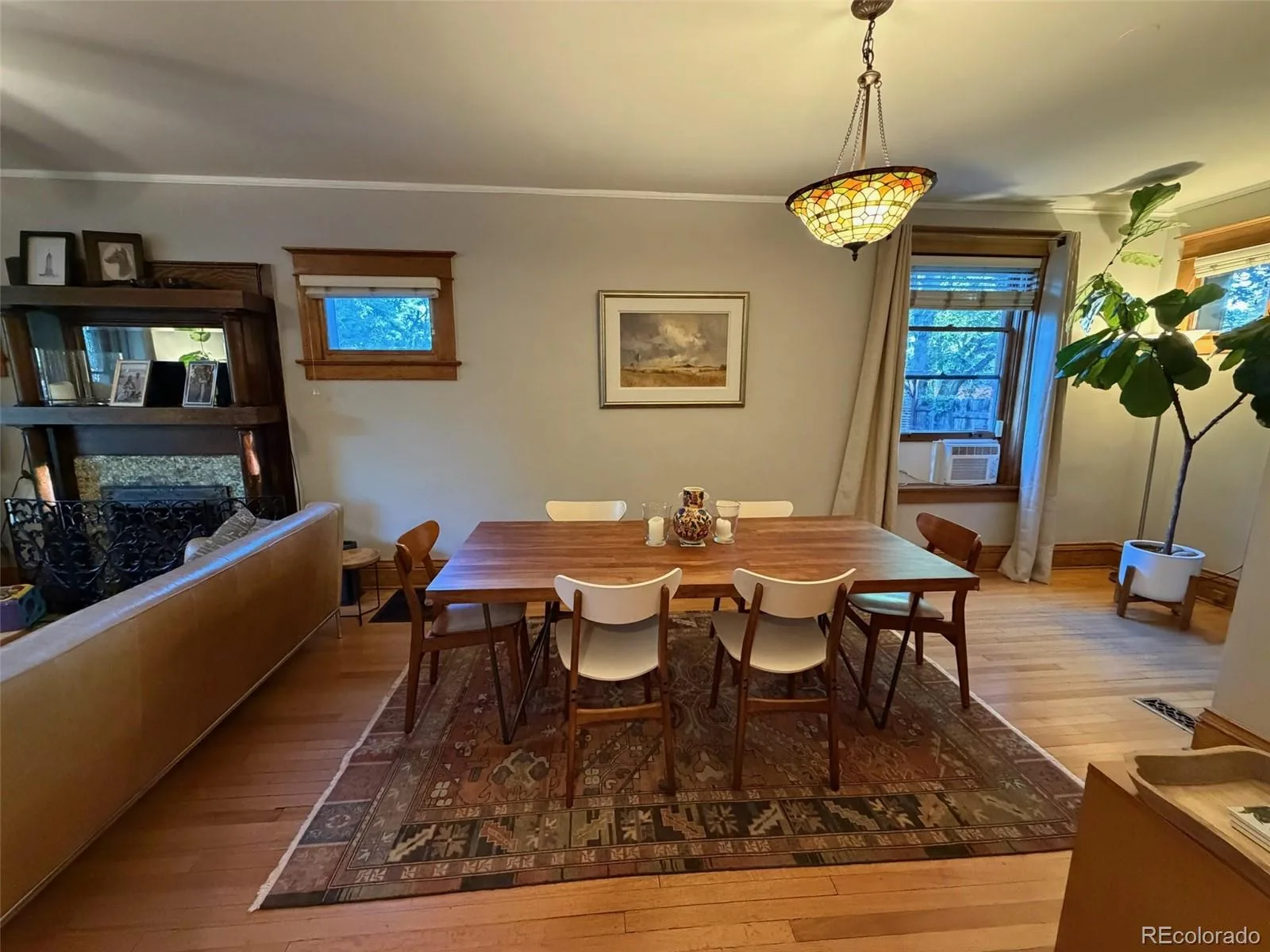 2104 N Vine Street Denver CO 80205 | MLS #REC7699360 10082026021646 1600 6