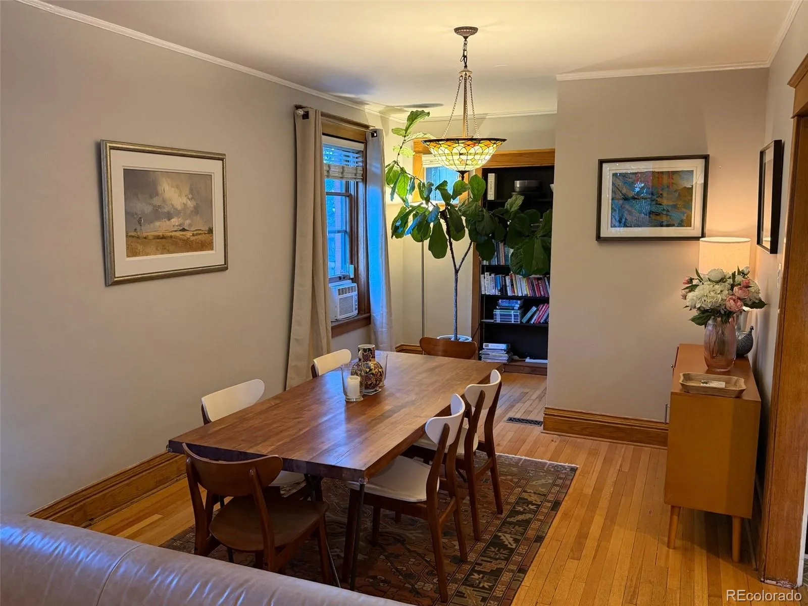 2104 N Vine Street Denver CO 80205 | MLS #REC7699360 10082026021646 1600 7