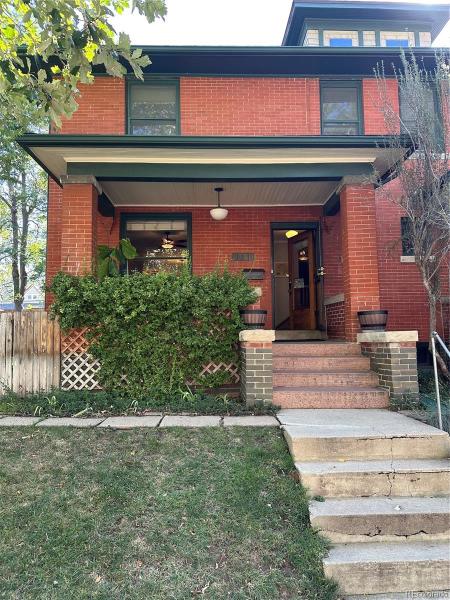 2104 N Vine Street Denver CO 80205 | MLS #REC7699360 MLS #REC7699360 image #0