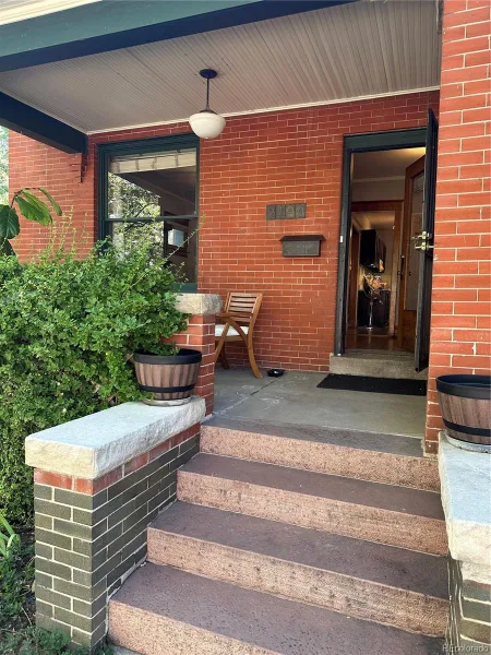 2104 N Vine Street Denver CO 80205 | MLS #REC7699360 10082026021646 800 20
