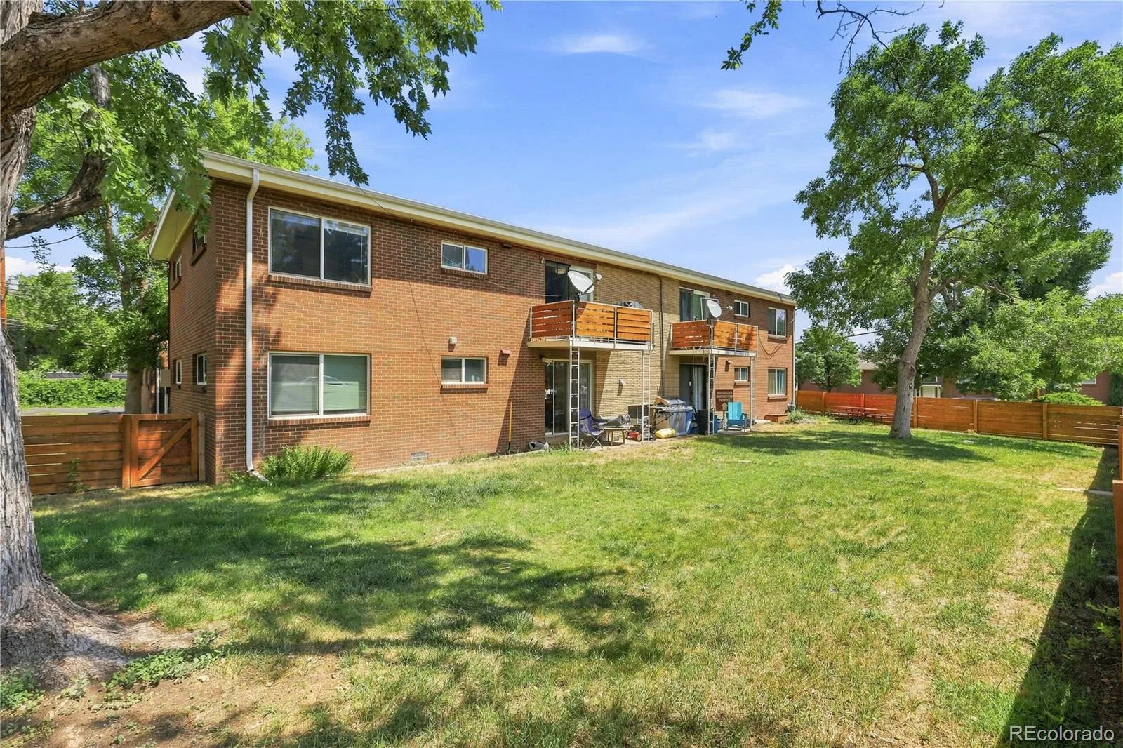 705 Moore Street Denver CO 80215 | MLS #REC7700387 08242026171836 1600 26